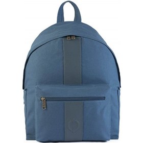 Resim Nors Skoolbag Sırt Çantası B0005 Mavi Tian 