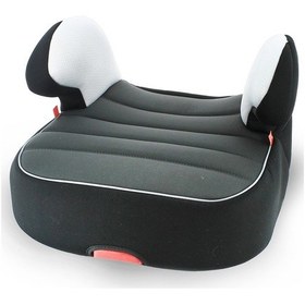 Resim Comfymax Isofixli Yükseltici 15-36kg Oto Koltuğu - Black Pearl 3507460220087 