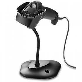 Resim Zebra DS2208 2D Kablolu Usb Barkod Okuyucu (DS2208-SR7U2100SGW) 