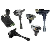 Resim Ateşleme Bobini Carry 1994-2003 / Swıft 2004-2013 / Grand Vitara 