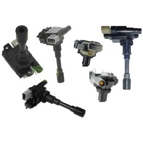 Resim Ateşleme Bobini Carry 1994-2003 / Swıft 2004-2013 / Grand Vitara 