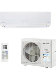 Resim Alarko Flair FLR0901HW 9000 BTU Duvar Tipi Split Klima 