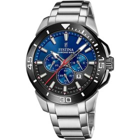 Resim Festına F20641/c Chrono Bıke Erkek Kol Saati Fes.f20641/c Diğer 