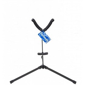Resim Tornado DPS-C036 Mini Çantalı Saksafon Standı 