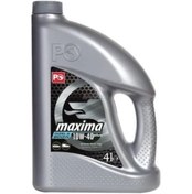 Resim Petrol Ofisi Maximus Plus 10W-40 Motor Yağı 4 L Petrol Ofisi