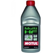 Resim Motul Multi Hf Merkezi Hidrolik Sıvısı 1 lt 