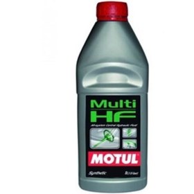 Resim Motul Multi Hf Merkezi Hidrolik Sıvısı 1 lt 