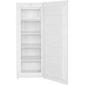 Resim Uğur UED 5169 DTK R65 168 Litre Dikey Derin Dondurucu 