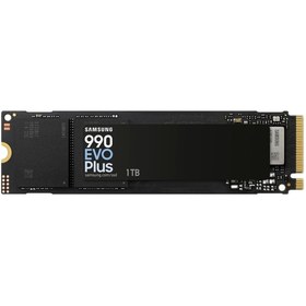 Resim 990 Evo Plus 1 TB PCIe Gen 4.0 x4 NVMe 7150-6300 MB/s SSD MZ-V9S1T0BW 
