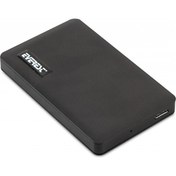 Resim Everest Hd3-260 Harici 2.5 Usb 3.0 Hdd Kutusu 