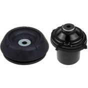 Resim Esse Otomotiv - Astra G Corsa C Vectra B Amortisör Takozu Ön Takoz+çanak 98- Rapr59085k 344523 312510 