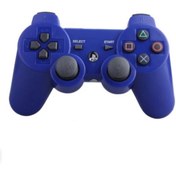 Resim M90 Ps3 Dualshock 3 Wireless Controller Oyun Kolu Joystick Ps3 PRA-2107778-503866 