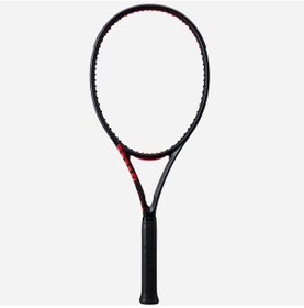 Resim Wilson Clash 100ul V3.0 Tenis Raketi 265 Gr. Wr173011u0 L0 