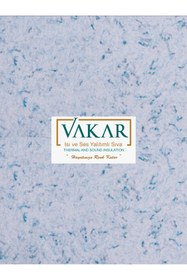 Resim Vakar Premium Ipek Siva Diamond 08 2kg Paket MAVi 