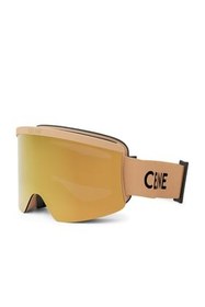 Resim Kayak Maskesi Kalkan Güneş Gözlüğü - One Size 