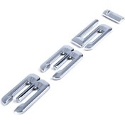 Resim BMW E90 E91 E92 E93 VE F30 335İ YAZI 51147074721 