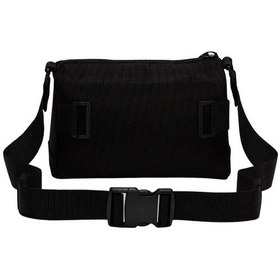 Resim Nike Jam Hbr Crossbody Bag Siyah Çanta Sm9031-023 Siyah 