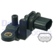 Resim Delphi-Ss11169 Krank Pozisyon Sensörü Honda Civic 1.4 1.6 2001 2 514563380 