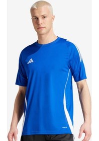 Resim Adidas Tiro24 Jsy Adıs1014 Mavi Erkek Forma 001 