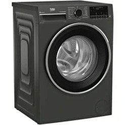 Resim Beko cm 9102 Bmg Çamaşır Makinesi 9 kg Yıkama Kapasitesi A Enerji Sınıfı 1000 d/dk Devir Hızı 