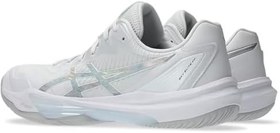 Resim Sky Elite FF 3 Kadın Beyaz Voleybol Ayakkabısı 1053A078-100 