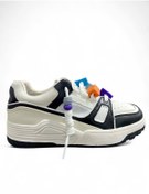 Resim GAMELU Kadın Invol 25YZ Sneaker - Siyah-Beyaz - 37 