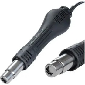 Resim Sunline 853D+ Sıcak Hava Kolu (5A Için) - S208G 