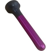 Resim Dyson HD03/ HD05/ HD08 Yuvarlak Fırça Tutma Silindir Tarak Saç Tapınabilen Tutma Salon Stil Aracı (Yurt Dışından) 