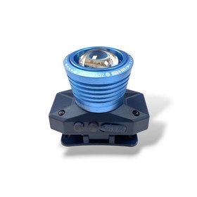Resim Powerdex PD-1572 Şarjlı Zoom Ledli Profesyonel Kafa Lambası 