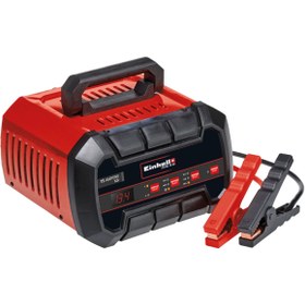 Resim Einhell CE-BC 15 M, Akü Şarj ve Takviye Cihazı 