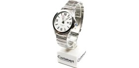 Resim Cortebert Kristal Cam Erkek Kol Saati 