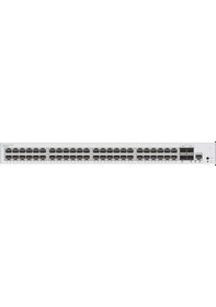 Resim Huaweı 48port Ekıt S310-48t4x Gıgabıt 4xsfp+ Yönetilebilir Switch Rackmount Layer3 