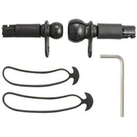 Resim Icetoolz Mıknatıslı Park Aparatı 1 Takım 