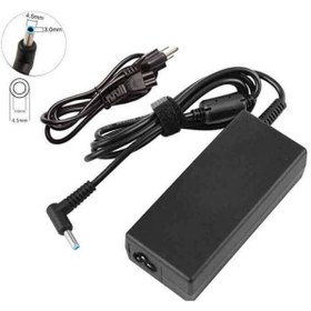 Resim İNFOSTAR Hp 15-dw2028nt (235r0eaa18) Notebook Adaptör Şarj Aleti 
