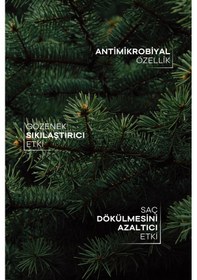 Resim Tto Thermal Çam Terebentin Yağı 10 Ml - Cilt & Eklem Destekleyici Doğal Masaj Yağı 