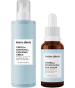 Resim Maruderm cica centella asiatica yatıştırıcı set - 2 