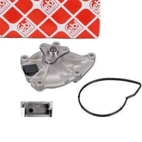 Resim FEBI BILSTEIN 33959 | Mini Cooper R56 Kasa Benzinli Devirdaim Su Pompası 