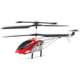 Resim Mega Oyuncak 3,5 Kanallı Mega Modern Helikopter H1102 