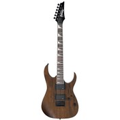 Resim Ibanez GRG121DX-WNF Elektro Gitar (Kılıf-Askı-Jak-Pena) 