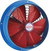 Resim Bahçıvan Bsm350 Ø35cm Sanayi Tipi Aspiratör 