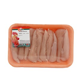 Resim Bupiliç Parmak Bonfile Tavuk 650 G 