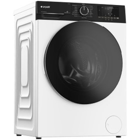Resim Arçelik 12140 PM 12 kg 1400 Devir Çamaşır Makinesi 