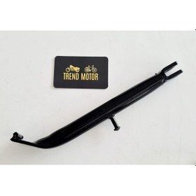 Resim Yan Sehpa A Kalite - Honda Titan 