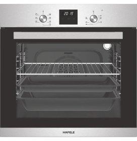 Resim Hafele Contempo Fırın 7f 60CM Inox 