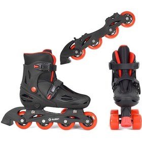 Resim Busso Yx-153 Combo Paten 2ın 1 001 