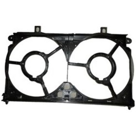 Resim Citroen Saxo 96/00 Radyatör Fan Davlumbazı Çi Ftli Boş Gövde Benzi Nli /di Zel Kli Masız Ti P Phi 