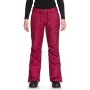 Resim Roxy Kadın Snowboard Pantolonu Nadia J Bordo 