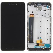 Resim Xiaomi Redmi Note 4 Lcd Ekran+Dokunmatik Full Çıtalı 