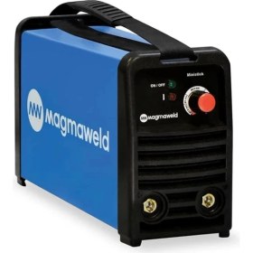 Resim AyrStore Ministick Inverter Elektrod Kaynak Makinesi 