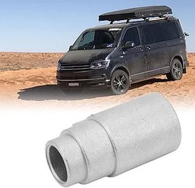 Resim Kol Dayama MU Küpeşte Fit Taraf Yedek 2003 T5 Için Için LTIVAN Alaşım Sağ Ayarlayıcı Için Çalı Tamir BUS Sabitleme Çinko Dayanıklı 